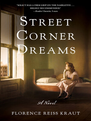 cover image of Street Corner Dreams